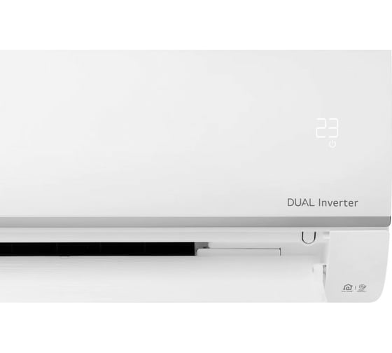 Сплит-система LG PC09SQ 000021077/000021078