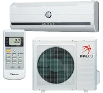 Ballu BSC-18H