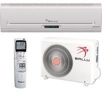Ballu BSCI-12H PC