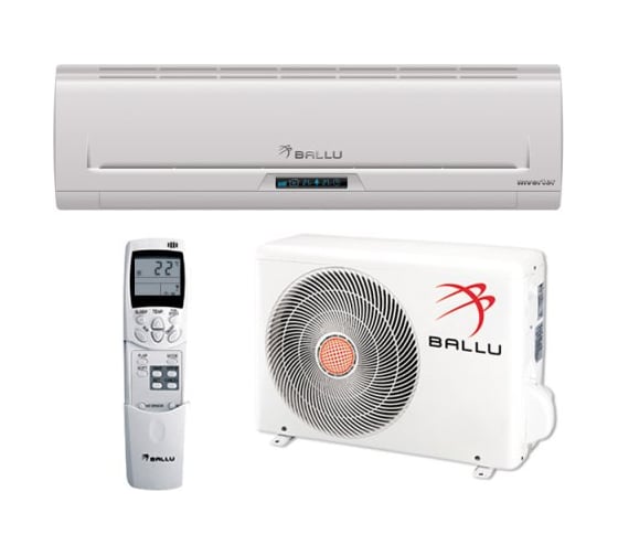 Ballu BSCI-12H PC 1