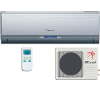 Ballu BSCI-09H PC
