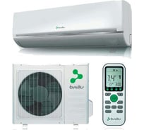 Ballu BSV-09H