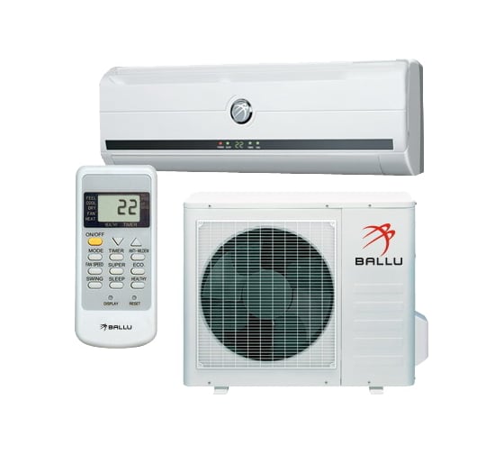 Ballu BSC-07H