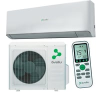 Ballu BSM-12H (цвет silver)