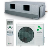 Ballu MHA-26HR (220V) канальный кондиционер