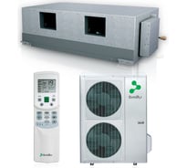 Ballu MHA-60HR канальный кондиционер