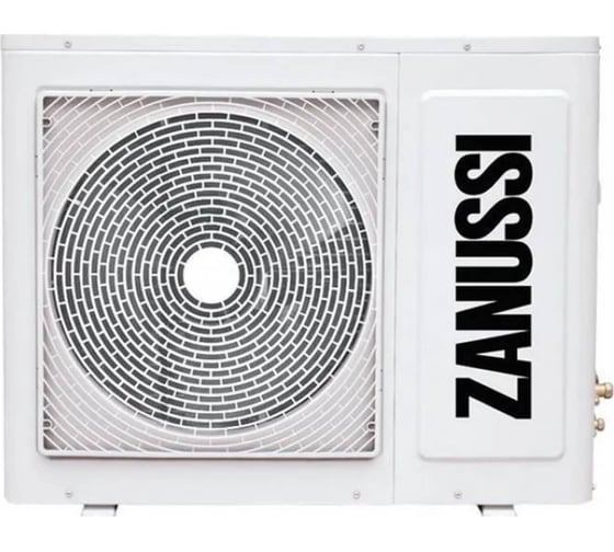 Сплит-система инверторного типа Zanussi Elegante DC Inverter ZACS/I-07 HE/A18/N1 комплект НС-1151325