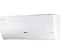 Сплит-система инверторного типа Zanussi Elegante DC Inverter ZACS/I-12 HE/A18/N1 комплект НС-1151328