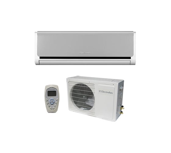 Electrolux EACS-07HD