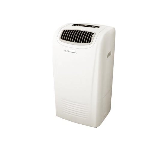 Мобильный кондиционер Electrolux EACM-09 E/R