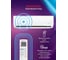 Инверторная сплит-система Royal Clima GRIDA DC EU Inverter RCI-GR22HN/IN/RCI-GR22HN/OUT 11