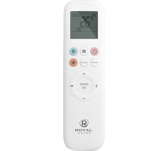 Сплит-система Royal Clima RCI-VXI22HN/IN/RCI-VXI22HN/OUT