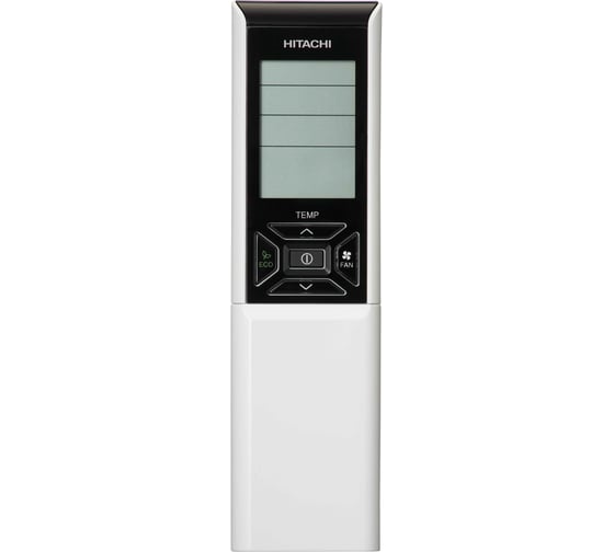 Инверторная сплит-система увеличенной мощности Hitachi RAK-60RPE/RAC-60NPE