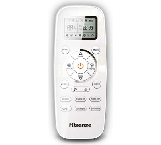 Сплит-система кассетного типа Hisense AUC-18UR4SAA2/AUC-I-650/AUW-18U4SS
