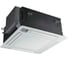 Сплит-система кассетного типа Hisense AUC-18UR4SAA2/AUC-I-650/AUW-18U4SS 1