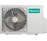 Сплит-система кассетного типа Hisense AUC-18UR4SAA2/AUC-I-650/AUW-18U4SS 3
