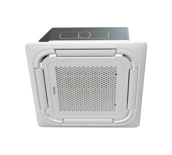 Сплит-система кассетного типа Hisense AUC-24HR4SJA/AUC-950R/AUW-24H4SF