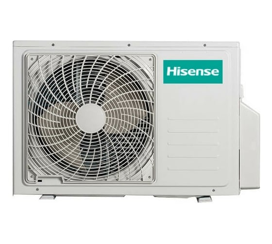 Сплит-система кассетного типа Hisense AUC-24HR4SJA/AUC-950R/AUW-24H4SF