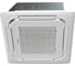 Сплит-система кассетного типа Hisense AUC-24HR4SJA/AUC-950R/AUW-24H4SF 1