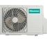 Сплит-система кассетного типа Hisense AUC-24HR4SJA/AUC-950R/AUW-24H4SF 2