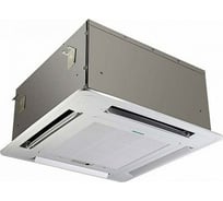 Сплит-система кассетного типа Hisense AUC-24UR4S1GA/AUC-I-950/AUW-24U4SF1