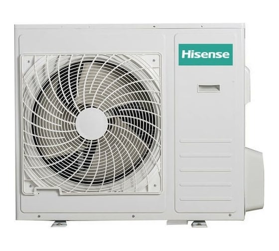 Сплит-система кассетного типа Hisense AUC-36HR4SKA/AUC-950R/AUW-36H6SD