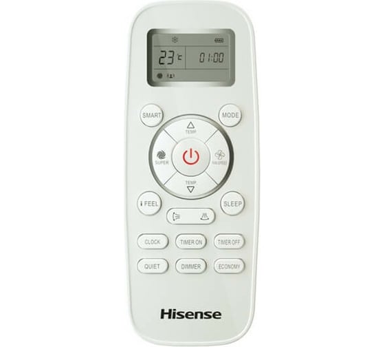 Сплит-система кассетного типа Hisense AUC-36HR4SKA/AUC-950R/AUW-36H6SD