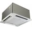 Сплит-система кассетного типа Hisense AUC-48UX4SFA/AUC-I-950/AUW-48U6SP1 1