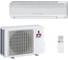 Mitsubishi Electric MSC-GA25VB/MU-GA25VB 1