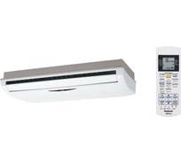 Panasonic CS-E21DTES 2008 напольно-потолочная сплит-система