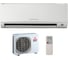 Mitsubishi Electric MSZ-GC25VA/MUZ-GC25VA 1