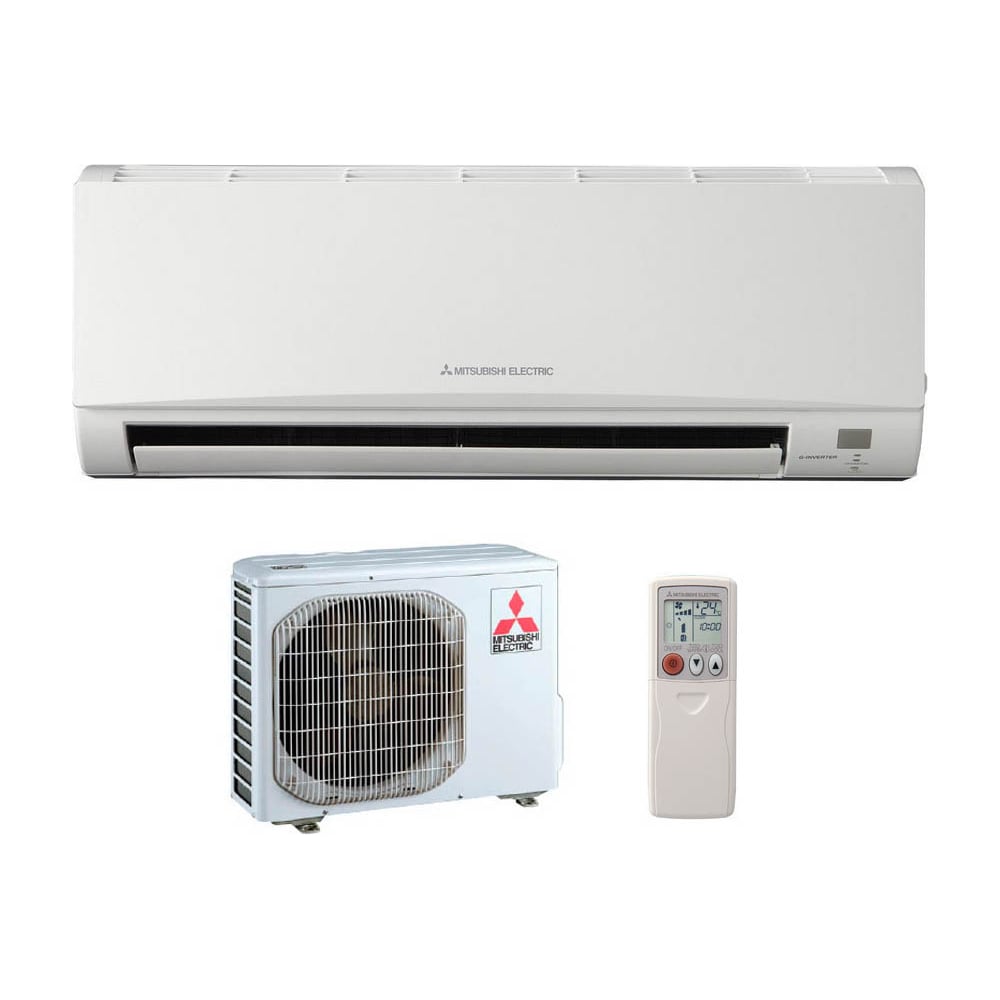 Кондиционер Mitsubishi Electric MSZ-GC35VA/MUZ-GC35VA - купить по низкой  цене | Mitsubishi Electric MSZ-GC35VA/MUZ-GC35VA с установкой в Москве:  отзывы, характеристики, инструкция, доставка по РФ.