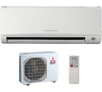 Mitsubishi Electric MSZ-GC35VA/MUZ-GC35VA