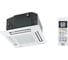 Panasonic CS-E15DB4EW 2008 внутренний блок мульти сплит-системы 1