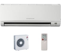 Mitsubishi Electric MSZ-GB50VA/MUZ-GB50VA