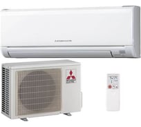 Mitsubishi Electric MSZ-GE35VA/MUZ-GE35VA