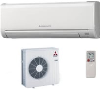Mitsubishi Electric MSZ-GE50VA/MUZ-GE50VA