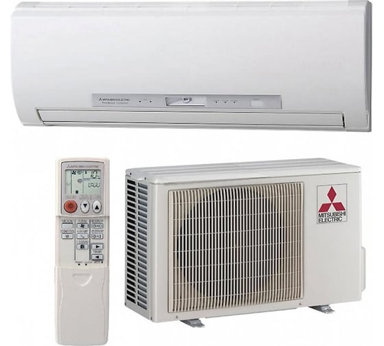 Mitsubishi Electric MSZ-FD25VA/MUZ-FD25VA