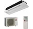 Mitsubishi Electric MLZ-KA35VA/MUZ-GC35VA кассетный кондиционер 1