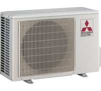 Mitsubishi Electric MUX-2A28VB наружный блок мульти сплит-системы