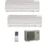 Mitsubishi Electric MUX-2A59VB наружный блок мульти сплит-системы 1