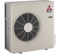 Mitsubishi Electric MUX-3A60VB наружный блок мульти сплит-системы