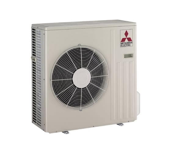 Mitsubishi Electric MUX-3A63VB наружный блок мульти сплит-системы