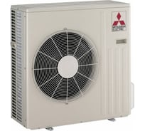 Mitsubishi Electric MUX-4A73VB наружный блок мульти сплит-системы