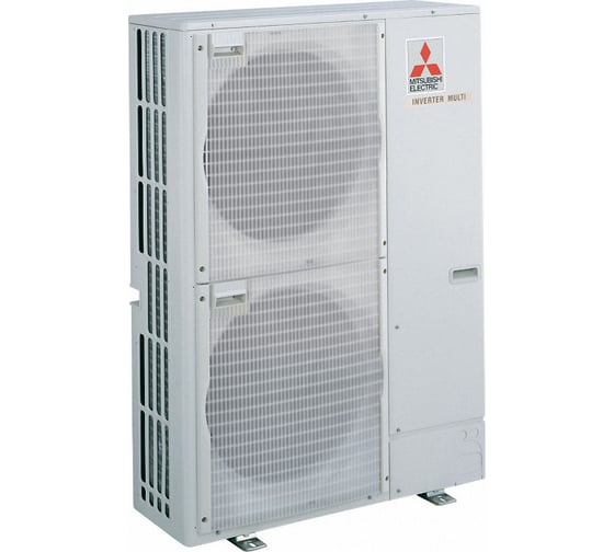Mitsubishi Electric MXZ-8A140VA наружный блок мульти сплит-системы 1