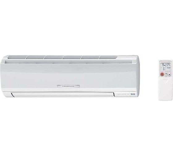 Mitsubishi electric msc ge35vb