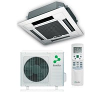 Ballu BCA-24 H/MCA-24HR кассетный кондиционер