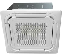 Сплит-система кассетного типа Hisense AUC-48HR4SKA/AUC-950R/AUW-48H6SE1