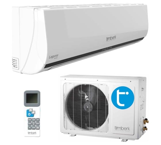 Timberk AC TIM 07H S10 1