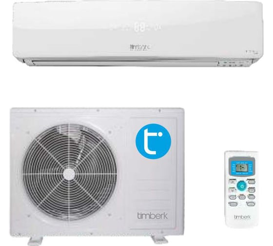Timberk AC TIM 09H S8ML 1